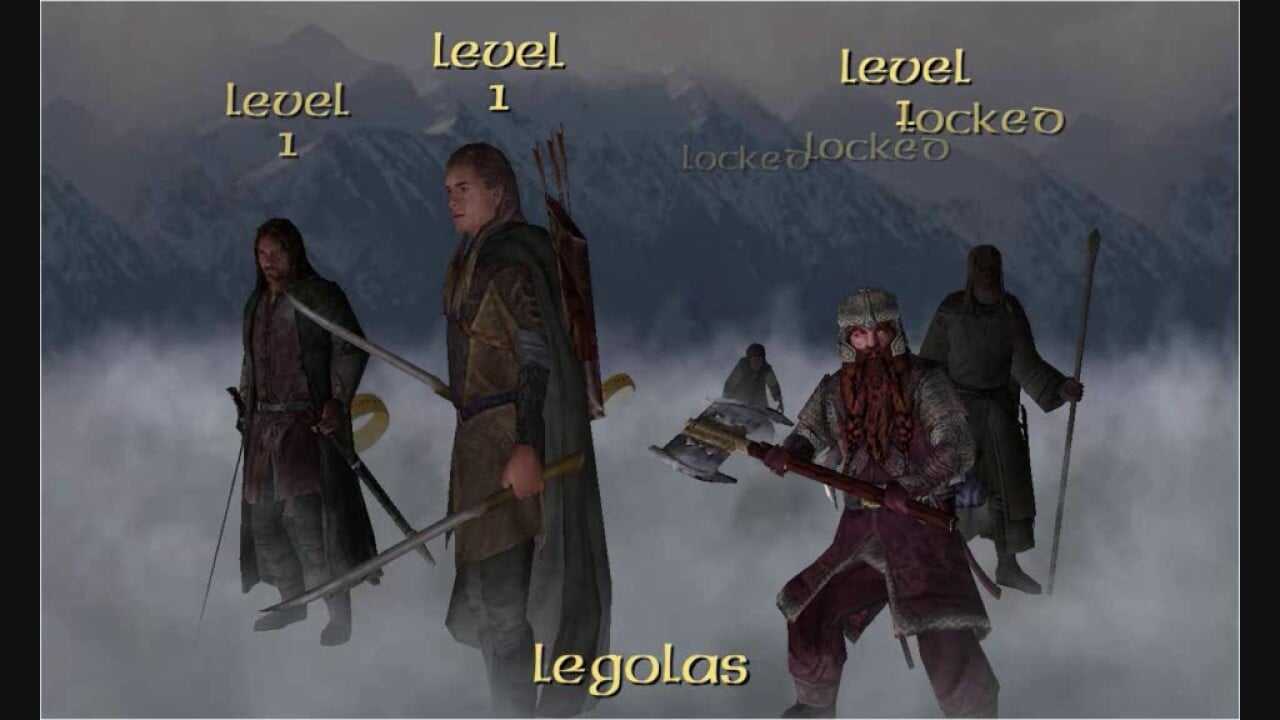 [кпк] властелин колец: братва и кольцо (гоблин) / the lord of the rings: the fellowship of the ring (2001) [dvdrip, avi, xvid, mp3] avo
