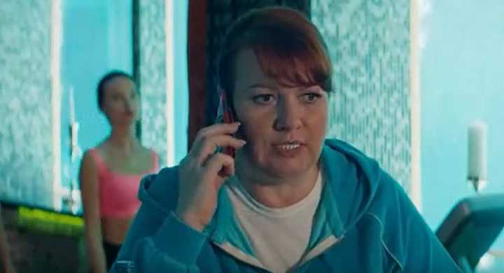 Сеструха 2 сезон (сериал, пятница) дата выхода новых серий