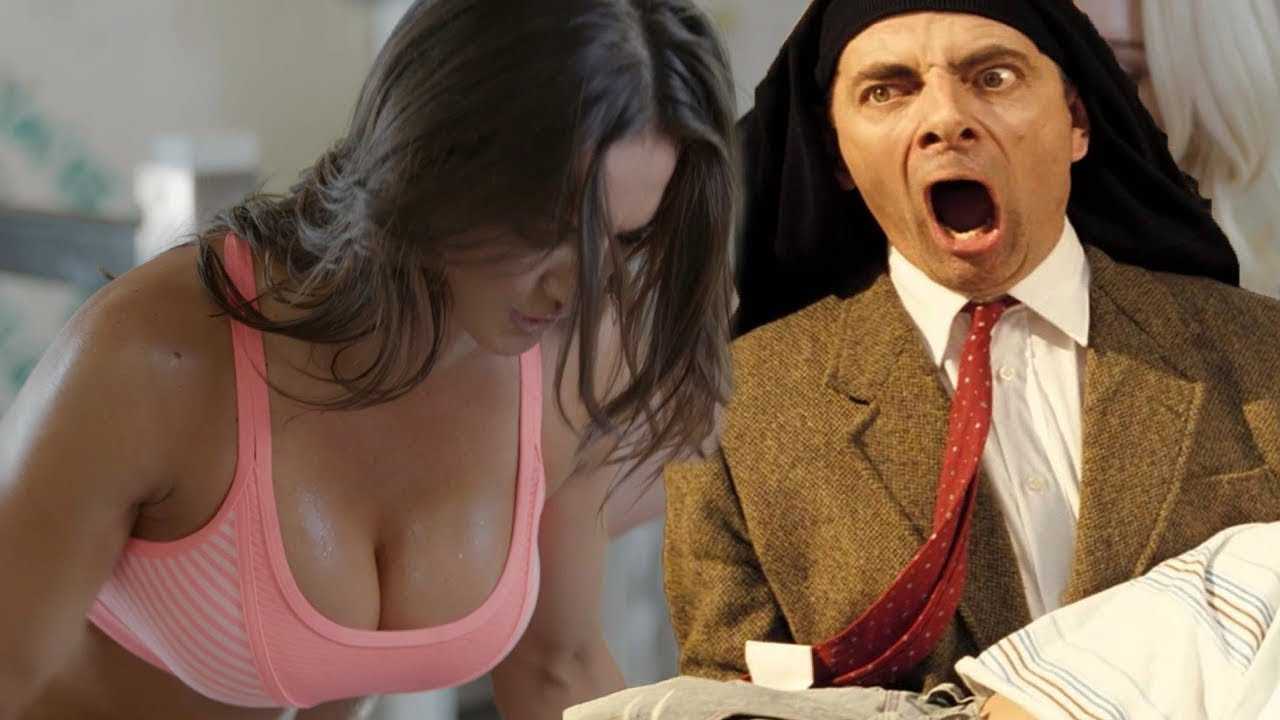 Mr. bean