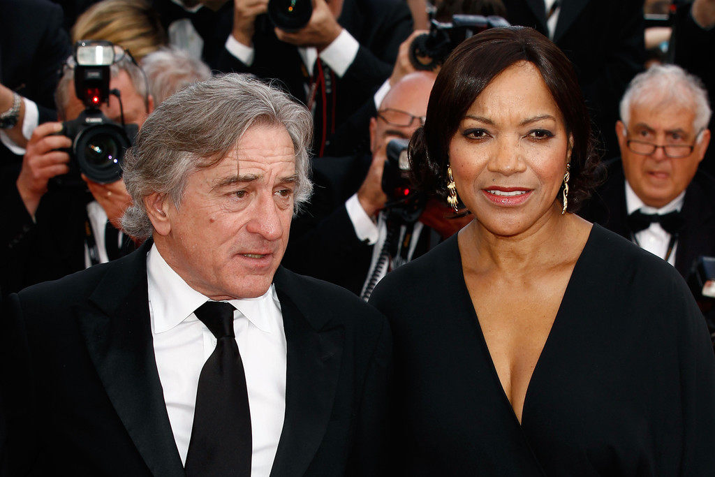 Robert de niro