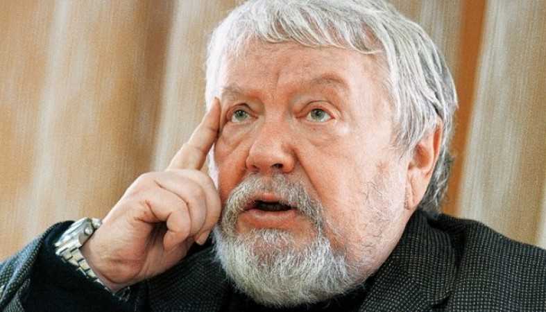 Сергей соловьёв – фильм про
