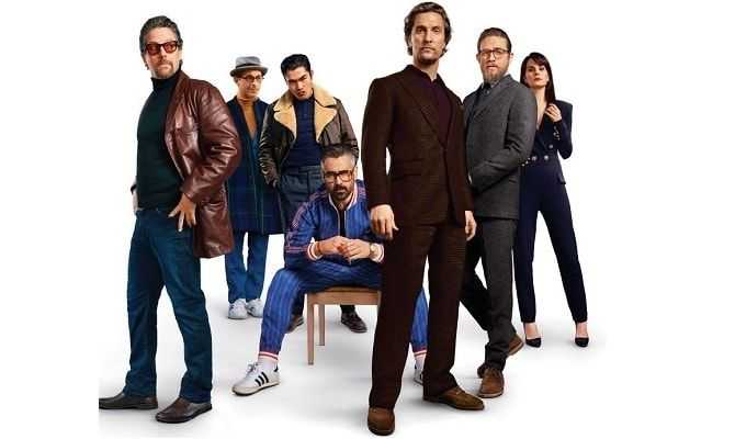 10 лучших русских комедийных сериалов