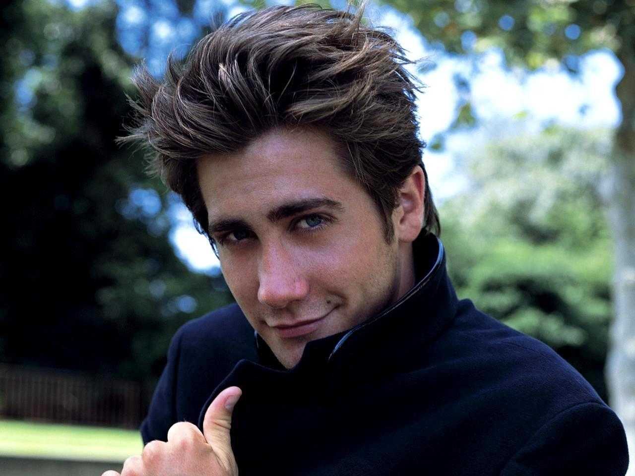 Jake gyllenhaal