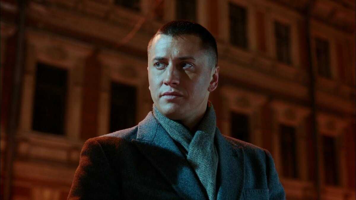 Мажор. фильм (2021) скачать торрент