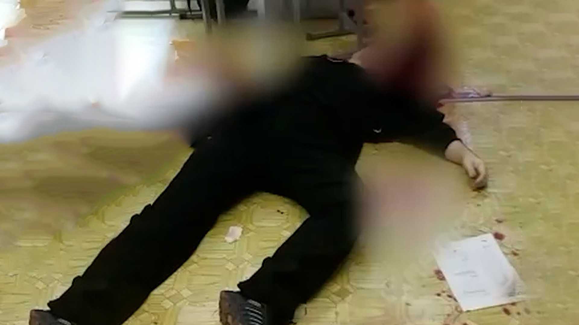 "утончённый садизм". рецензия на "ужасающего" |, postcriticism