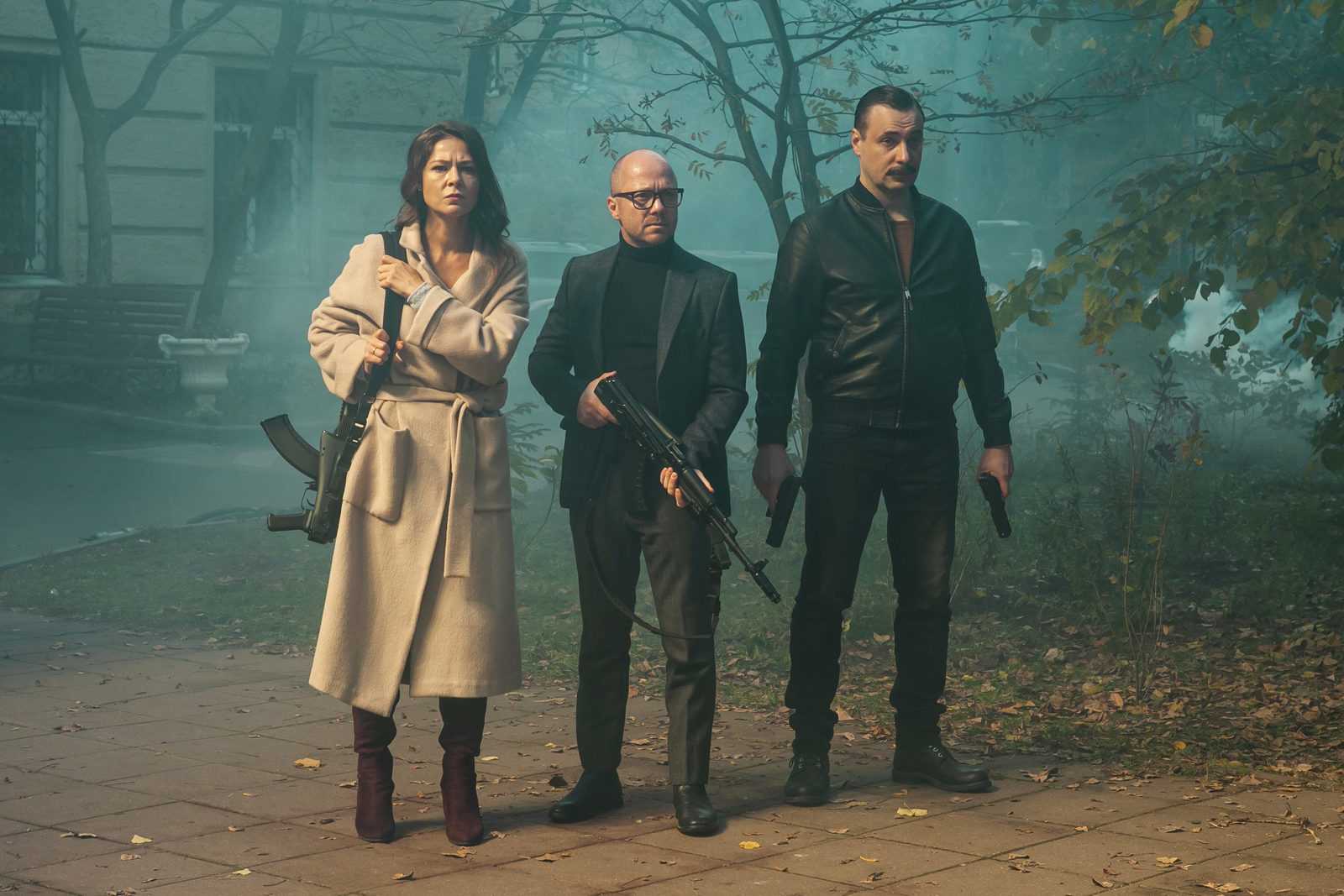 Русские сериалы нтв 2021 – 2022: список новых и лучших