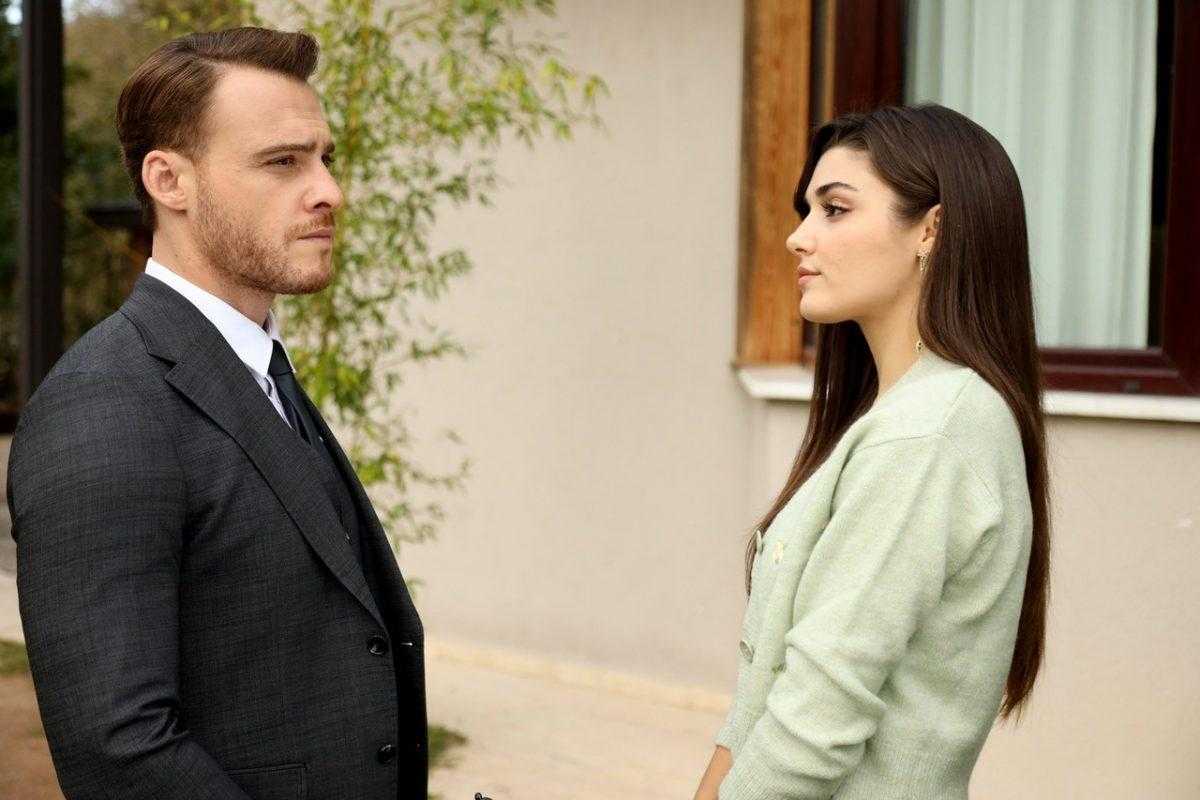 Малосерийные турецкие сериалы 2021 года