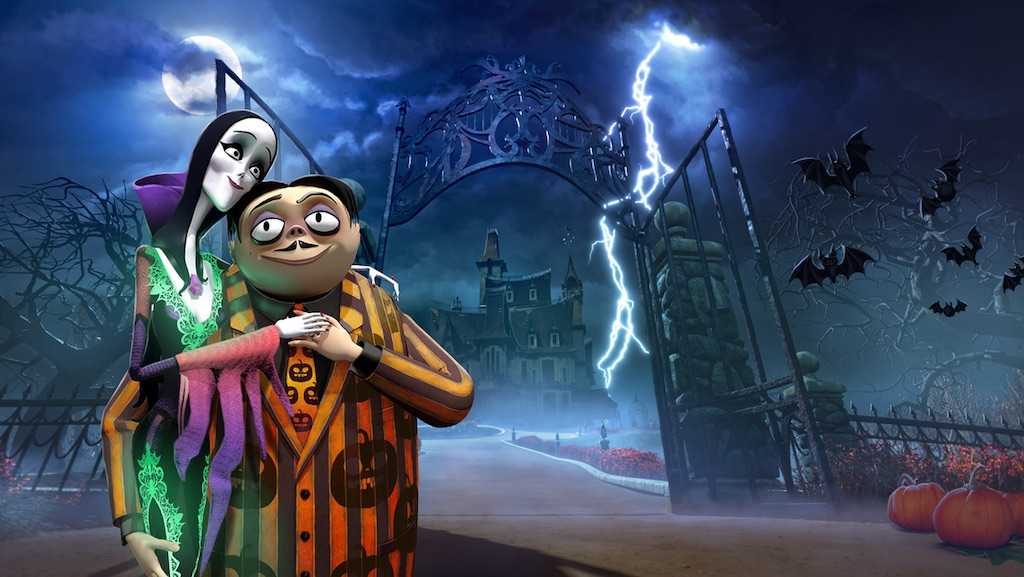 63 best disney halloween movies list