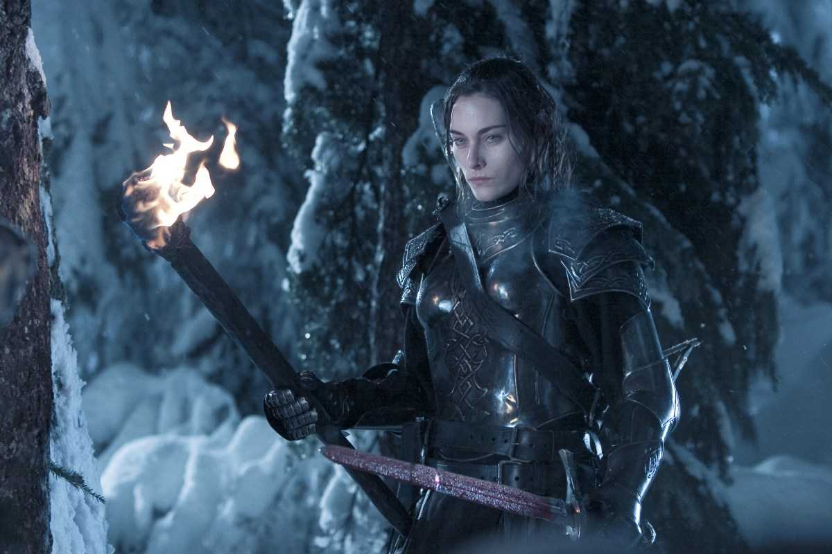Список лучших исторических фильмов и сериалов про средневековье