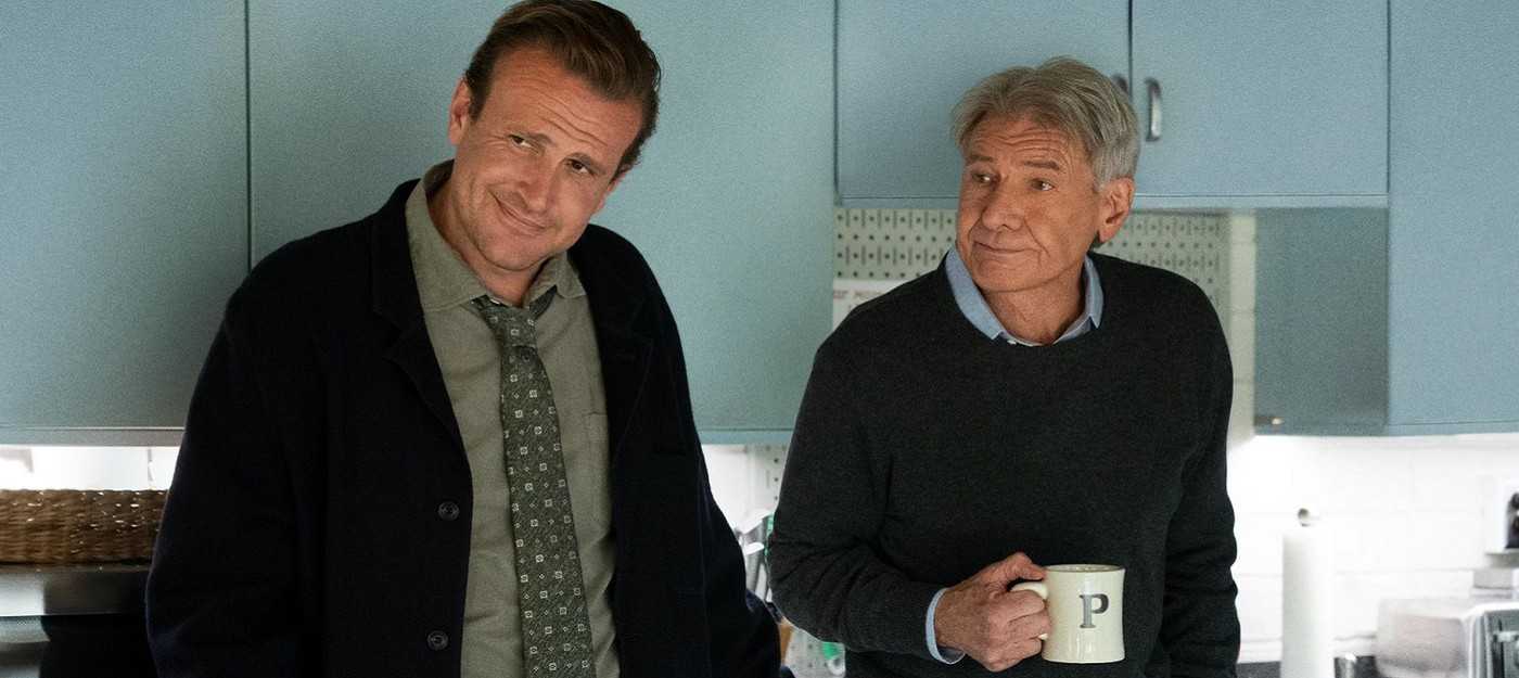 Сериал терапия (2023) торрент скачать