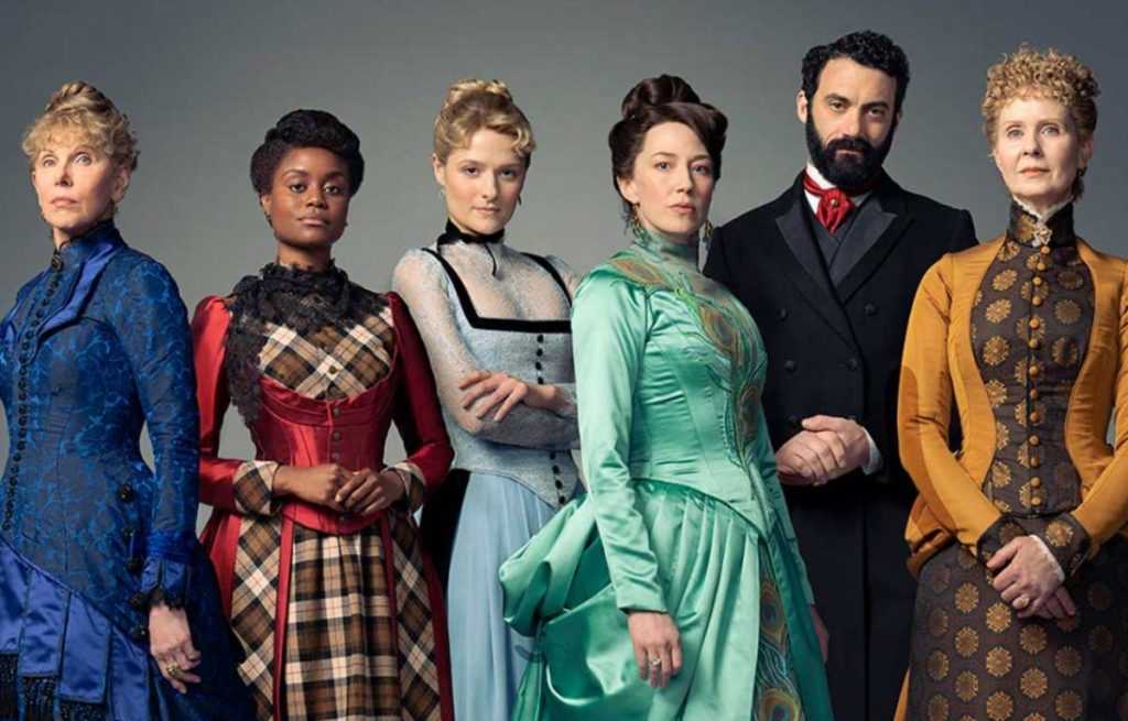 Скандинавские сериалы 2023 года: новые, лучшие и уже вышедшие премьеры новинки – топ список