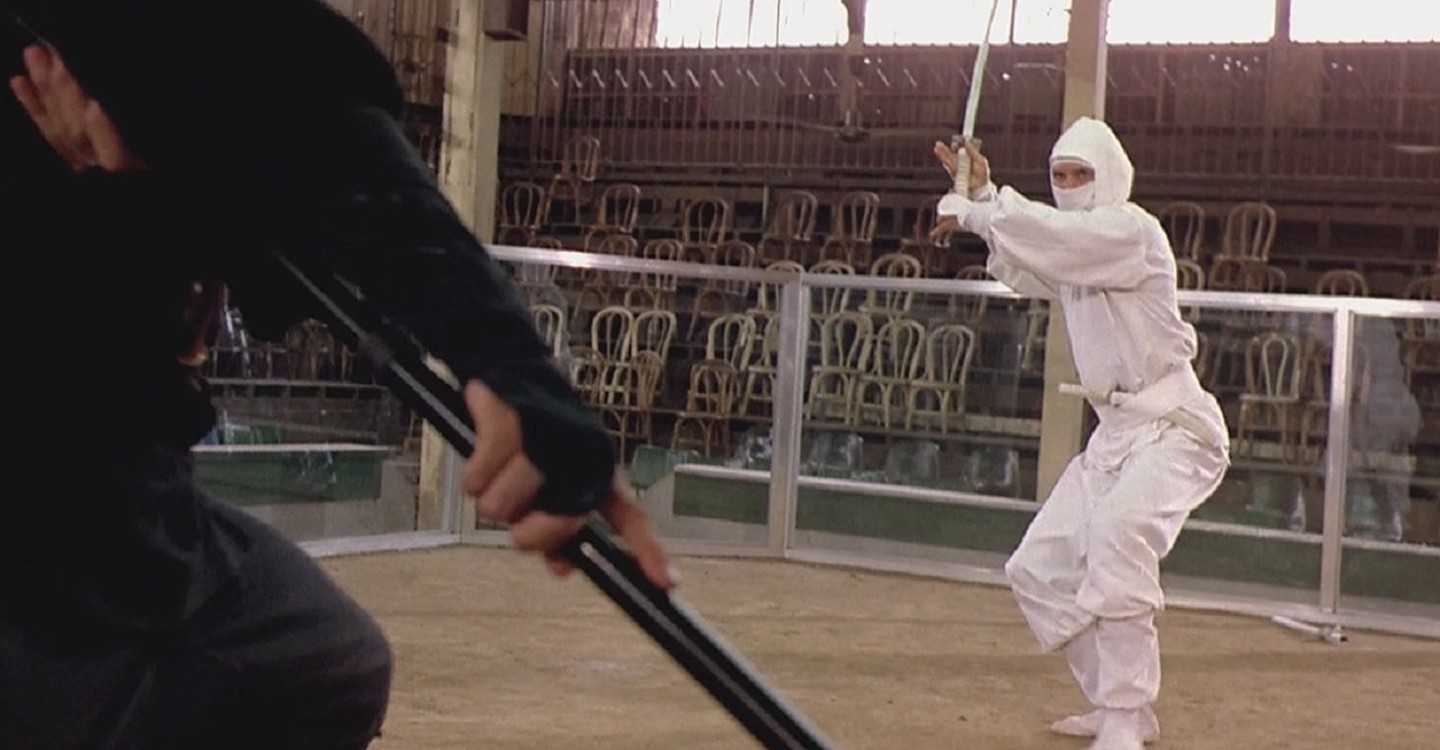 15 best ninja movies ever made