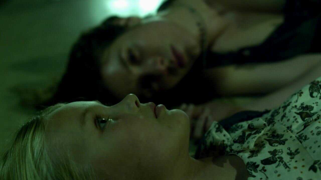 Лучшие сериалы 18+