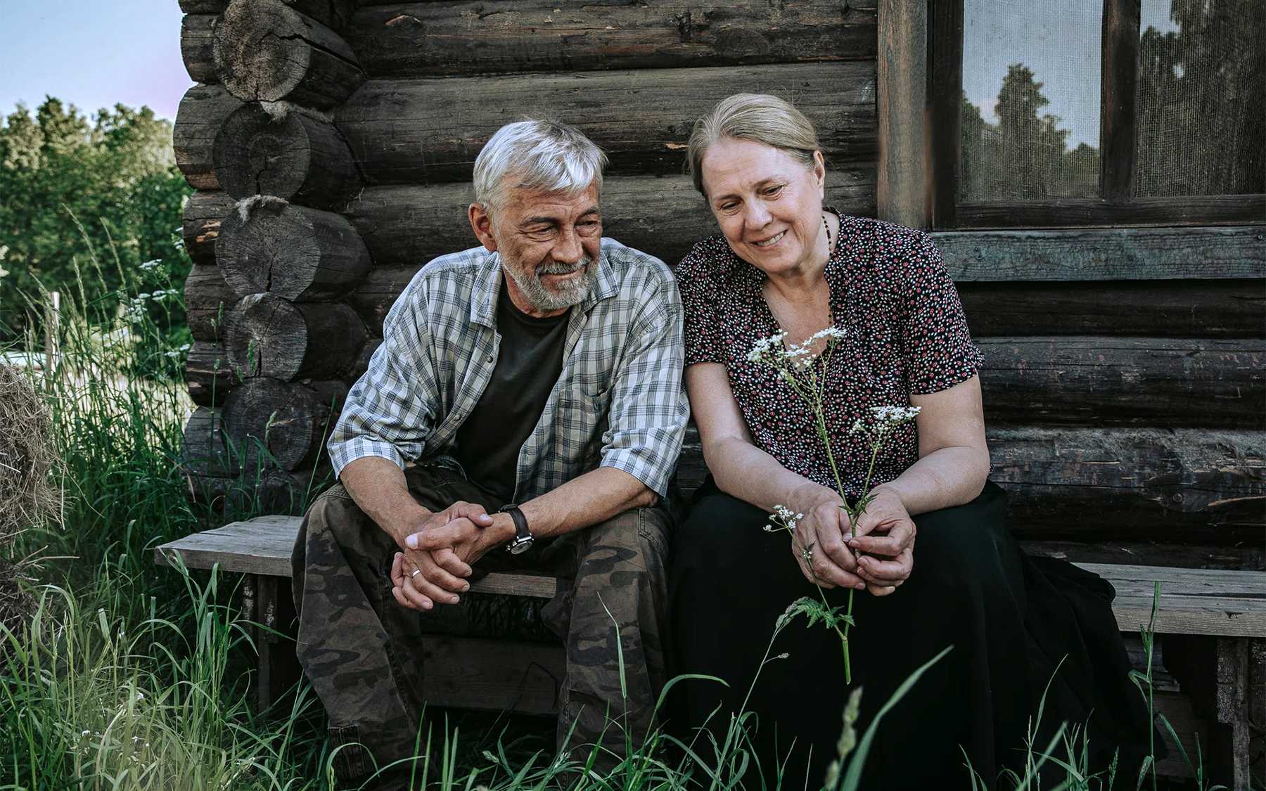 Российские криминальные сериалы 2023: список лучших новинок