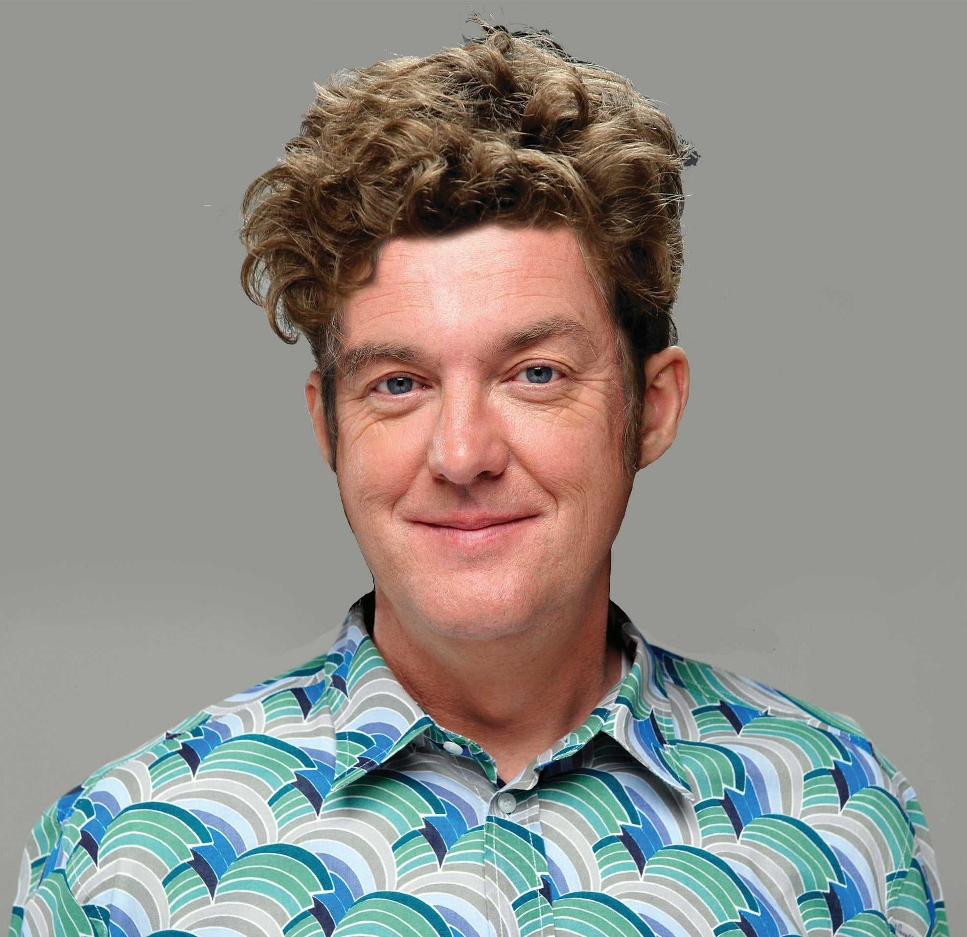 James may bio: everything we know about top gear's captian slow - pro sports bio