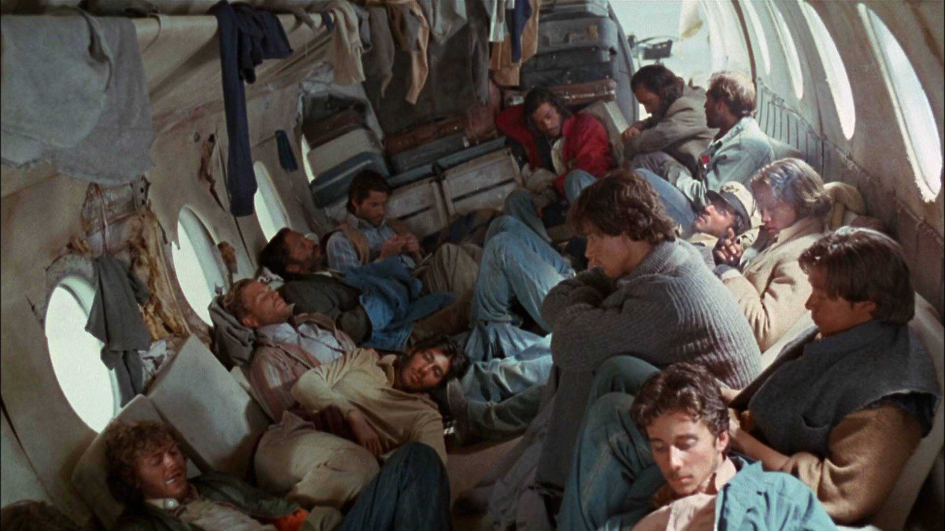 20 лучших фильмов про авиакатастрофы