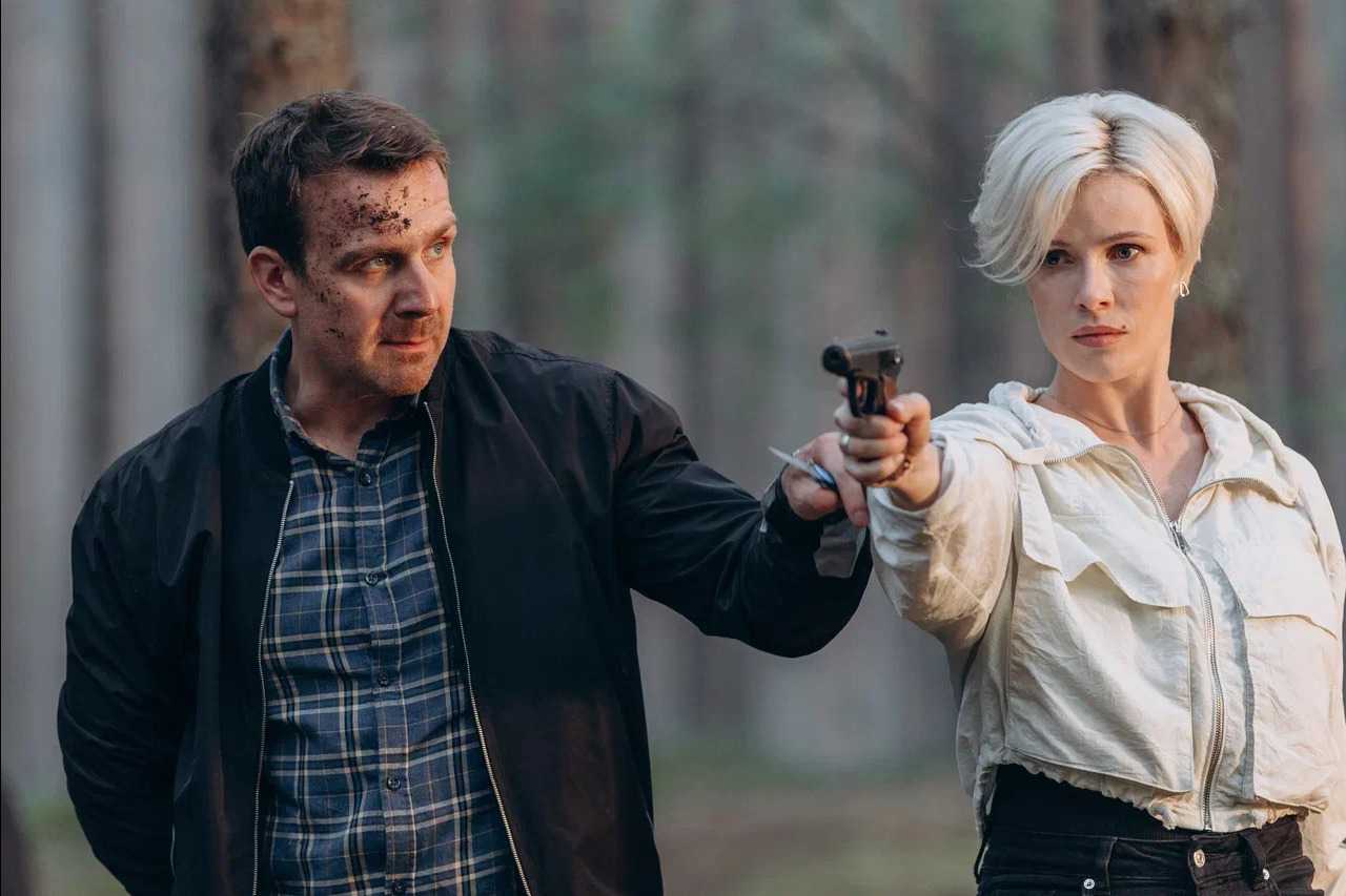 Новые русские детективы сериалы 2023 года списком смотреть или скачать бесплатно на русском