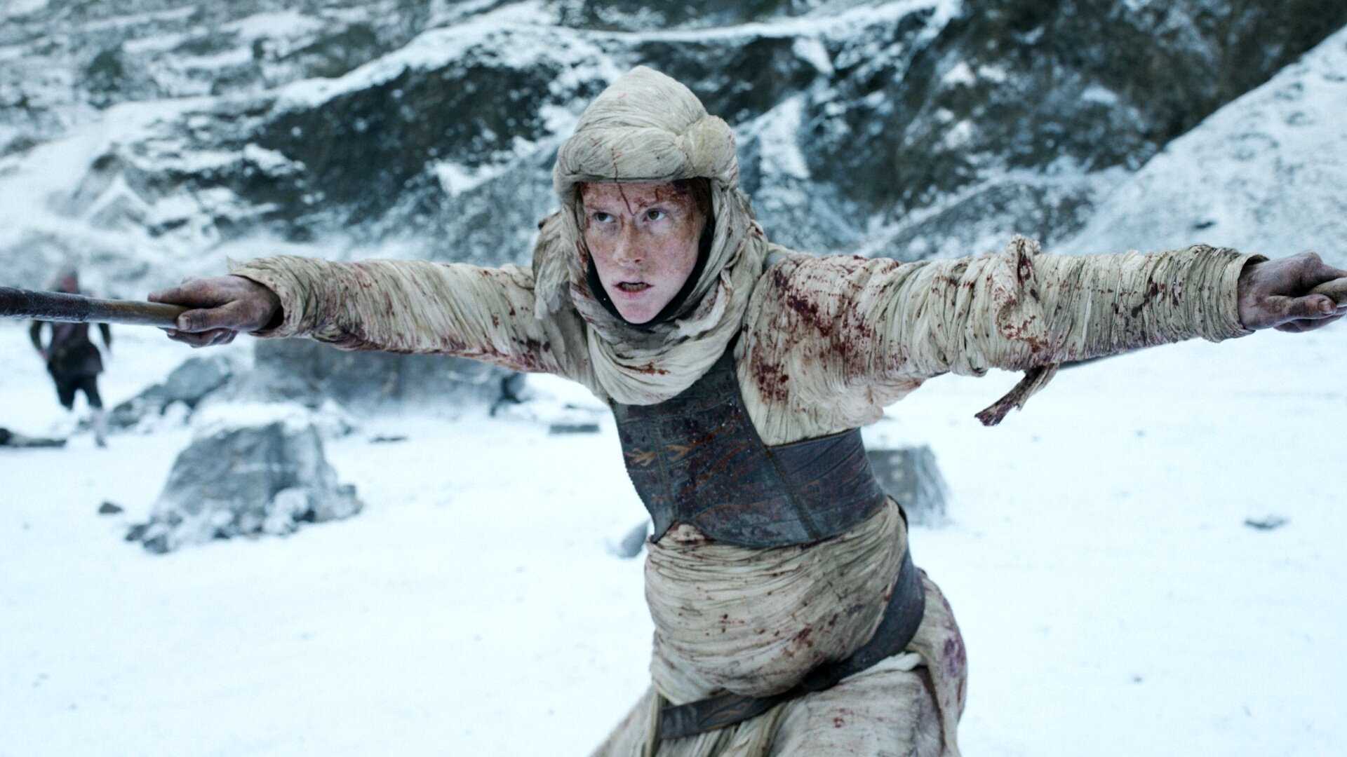 Сериал колесо времени