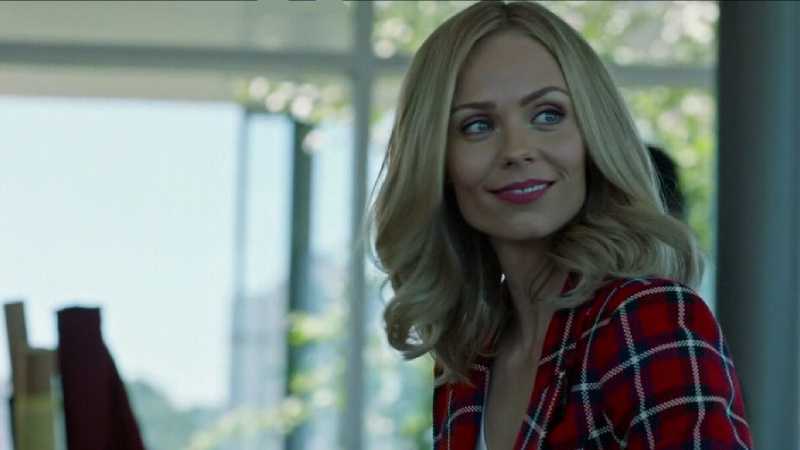 Бешеная (2019, фильм) торрент скачать бесплатно