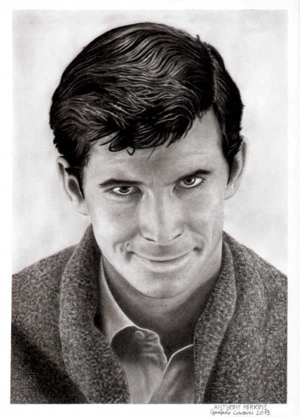 Anthony perkins | psycho wiki | fandom