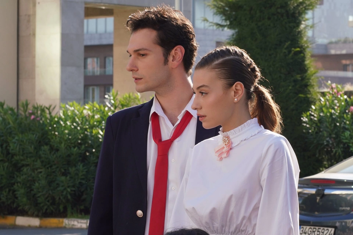 17 горячих турецких сериалов на русском языке, которые уже захватили женские сердца
