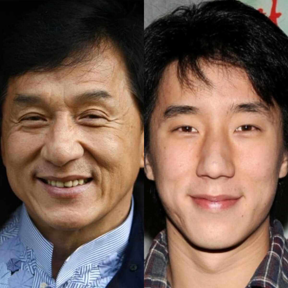 Джеки чан биография, дети, национальность, где родился jackie chan и как выглядит сейчас