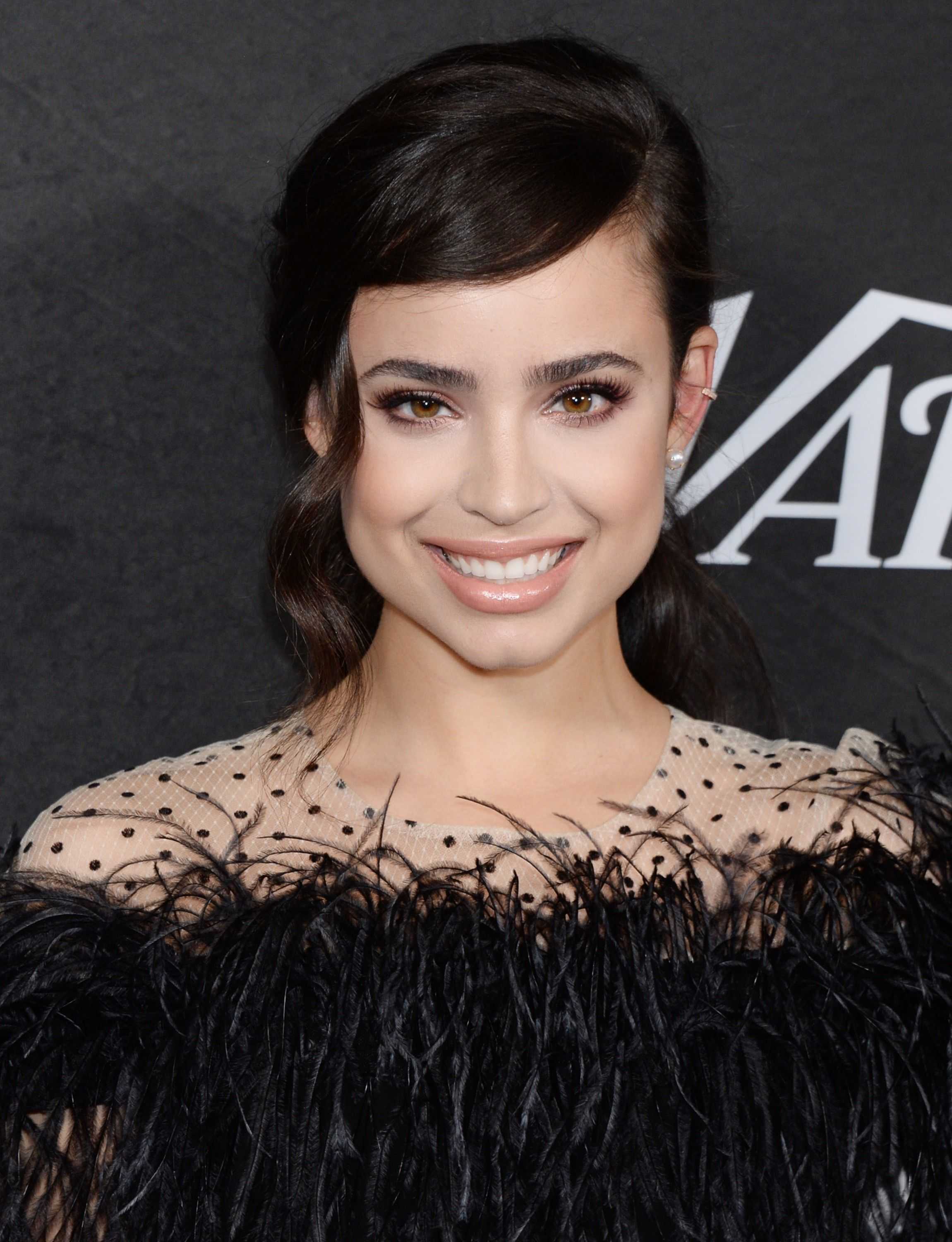 Sofia carson wiki: height, weight, age, biography, boyfriend, family & more