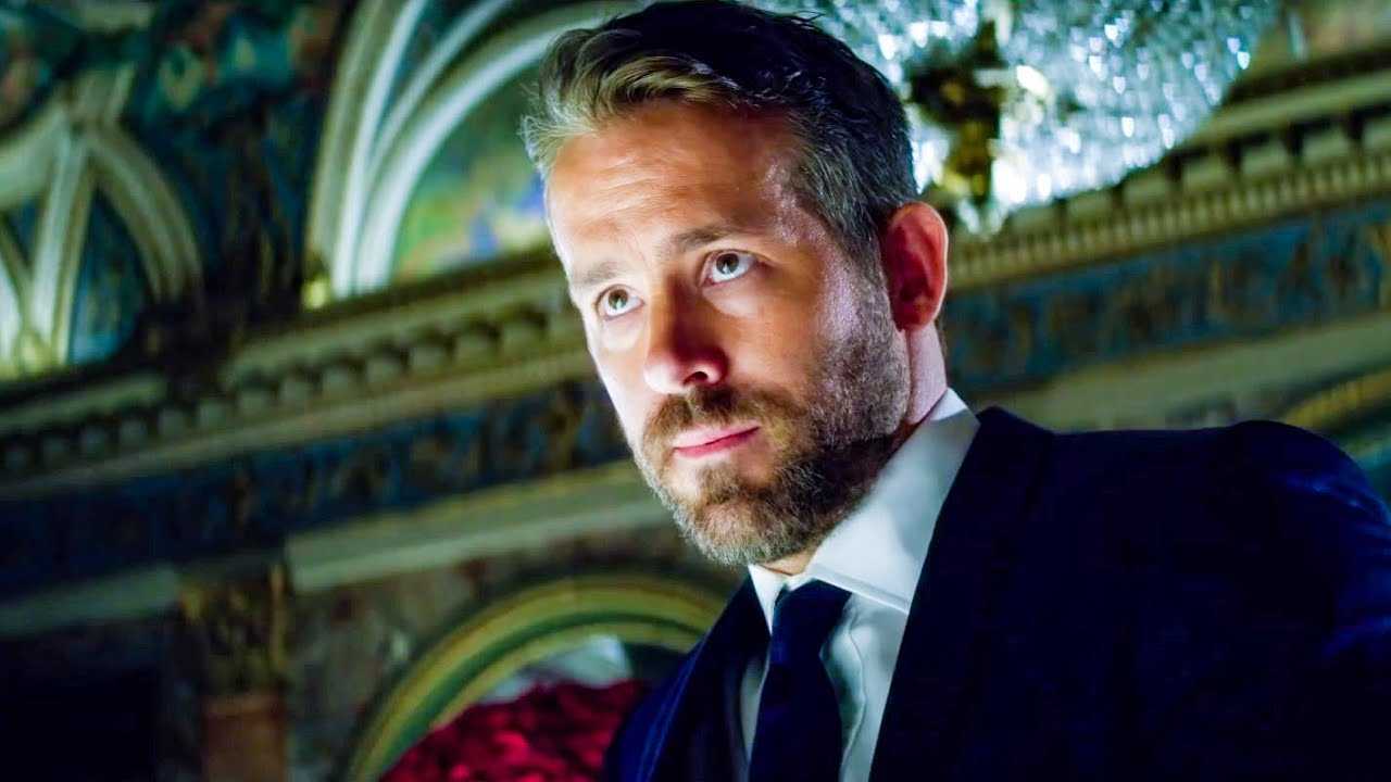 Фильм призрачная шестерка (2019) смотреть онлайн