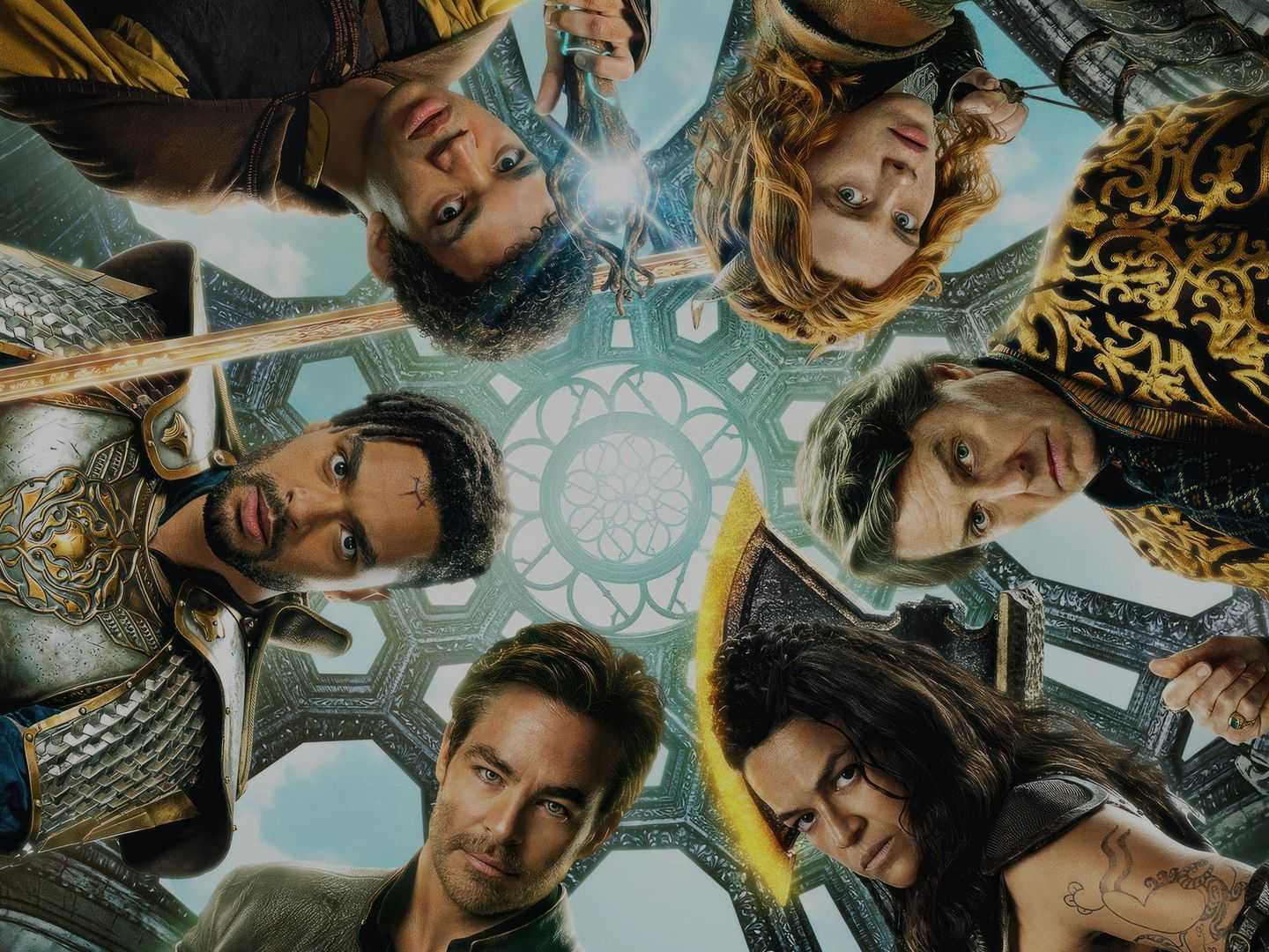 Фэнтези сериалы 2022 года: новые лучшие уже вышедшие зарубежные премьеры – топ список с высоким рейтингом