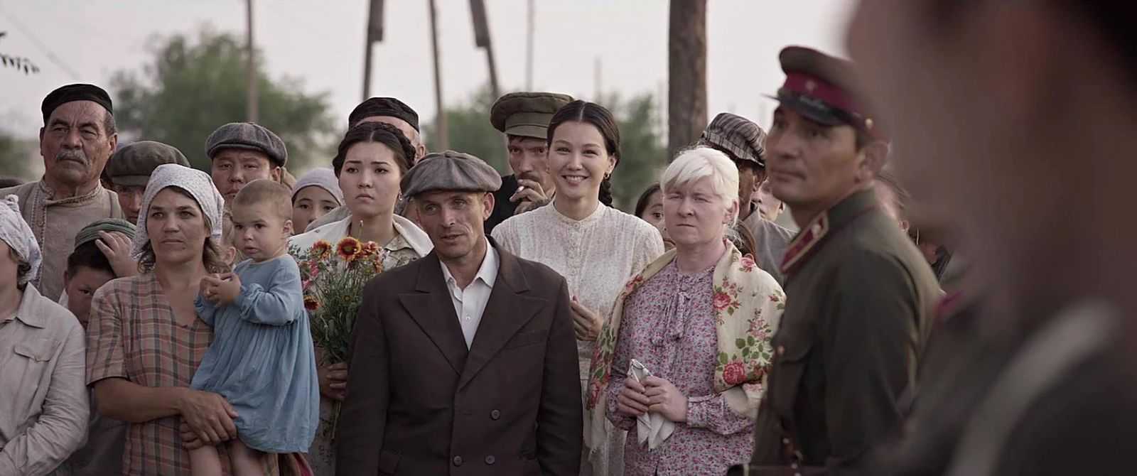 Казахстанские фильмы смотреть онлайн бесплатно в хорошем качестве