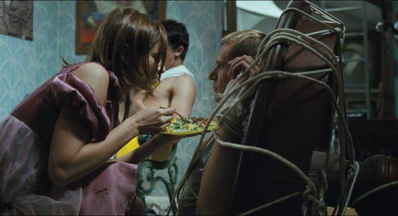 Смысл фильма «груз 200» 2007