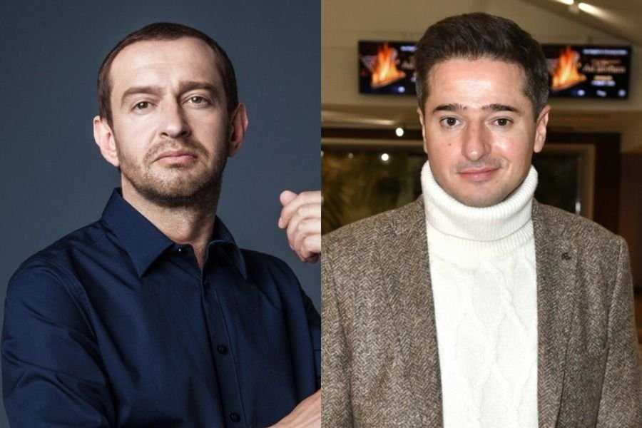 Константин хабенский фильмы