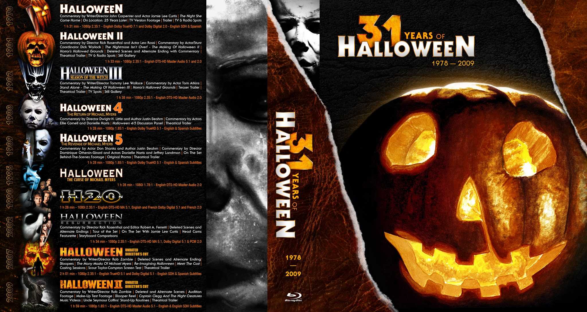 Halloween ii