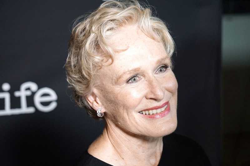 Гленн клоуз (glenn close) биография, фото, дети и личная жизнь - иностранные актеры. » новости кино