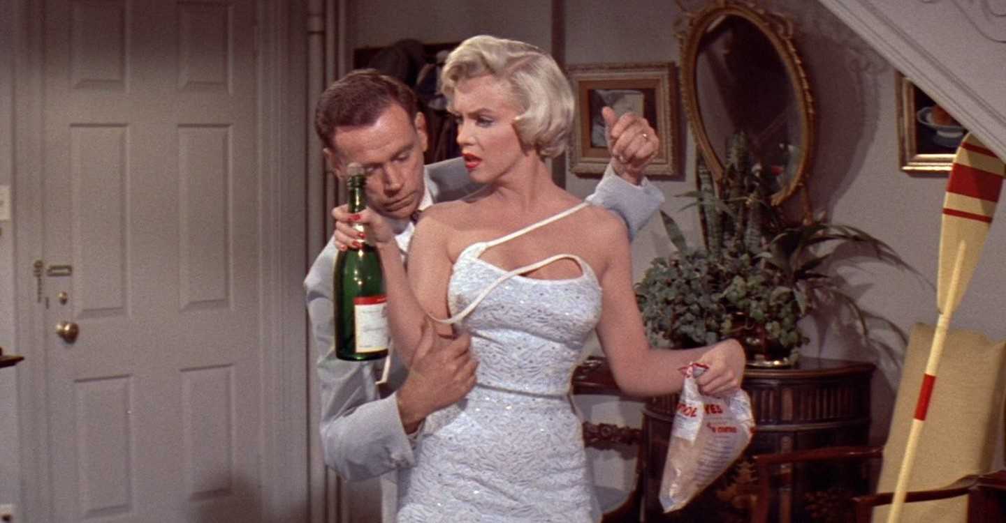 8 performances that will change the way you think about marilyn monroe