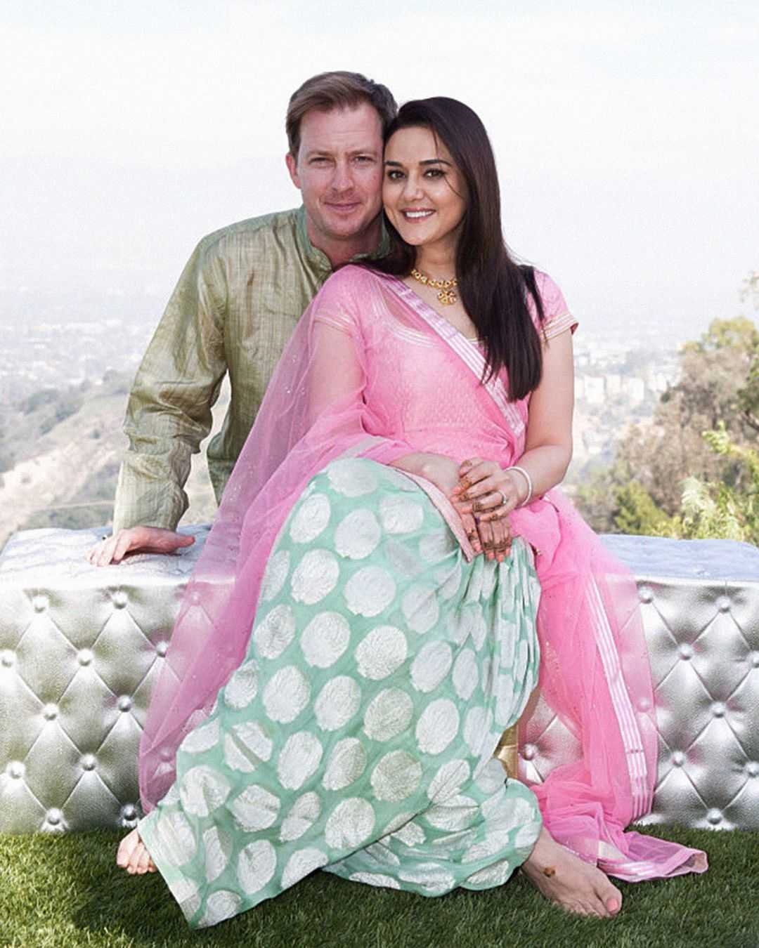 Preity zinta net worth: cars, assets & more owned by punjab kings owner