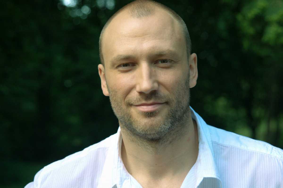Константин соловьев (28.01.1974) - актер, биография и фильмография