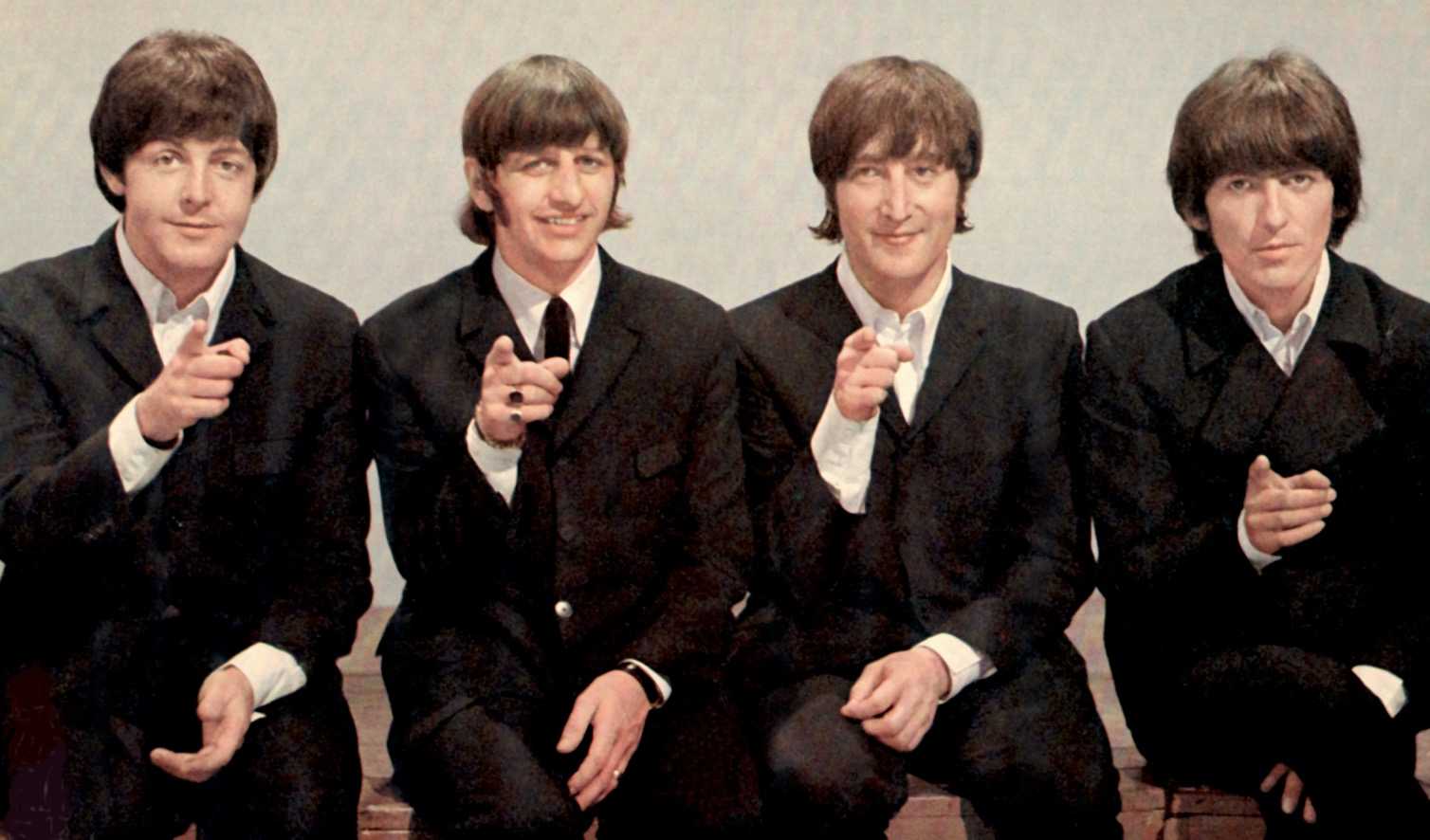 Фильм «the beatles: get back», который раскрывает все тайны записи let it be…