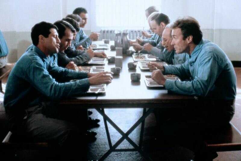 Top movies about alcatraz: 21 movies & shows featuring the famous prison