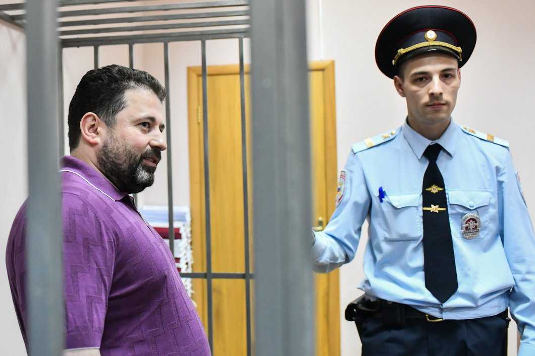 Андрей тумаркин - новости, биографии, компромат и скандалы