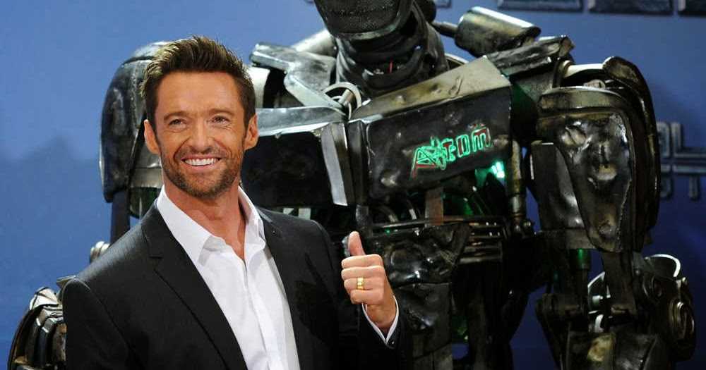 Real steel 2: hugh jackman sequel still has a fighting chance - fortress of solitude