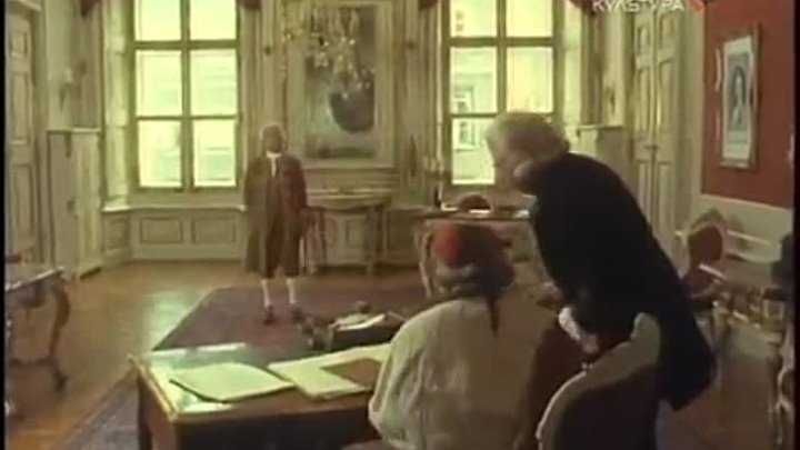 Фильмы про людвига ван бетховена