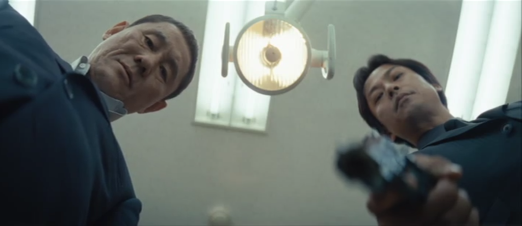Five must-see nihilistic crime dramas by takeshi kitano | another