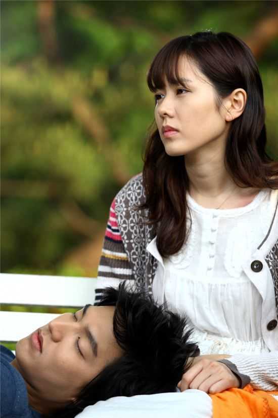 20+ список лучших романтических комедийных корейских фильмов