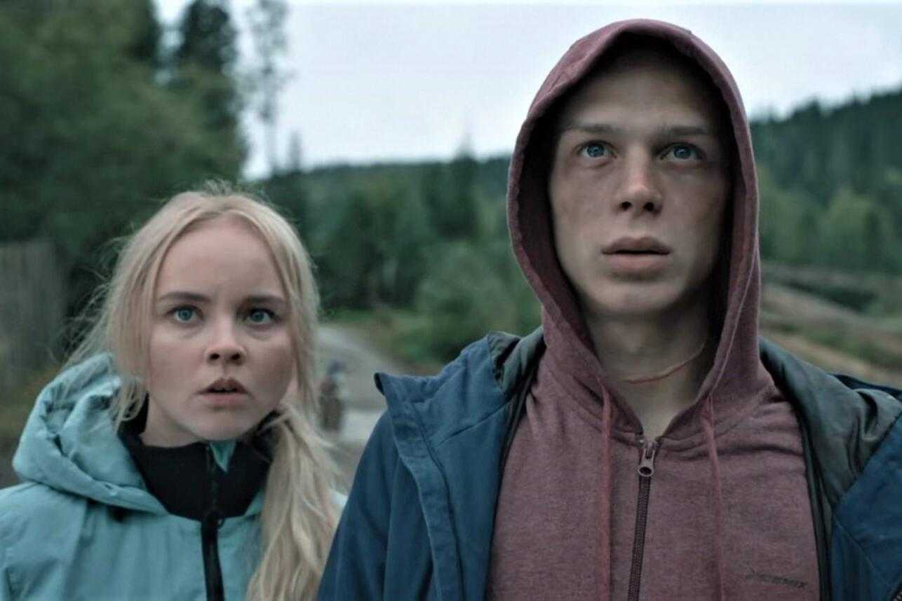 Топ-26 мистических российских сериалов: список лучших