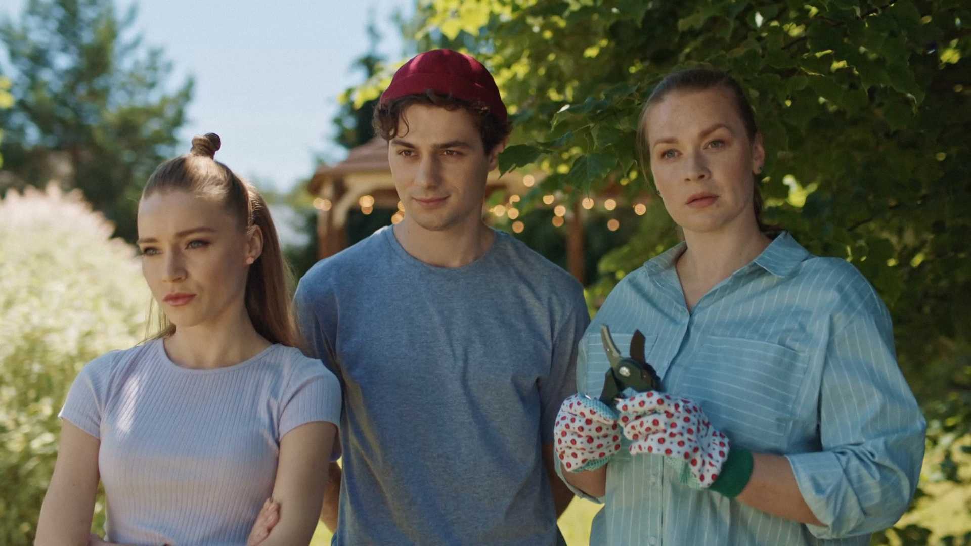 Актеры и роли сериала я заберу твою семью, его сюжет и рейтинги