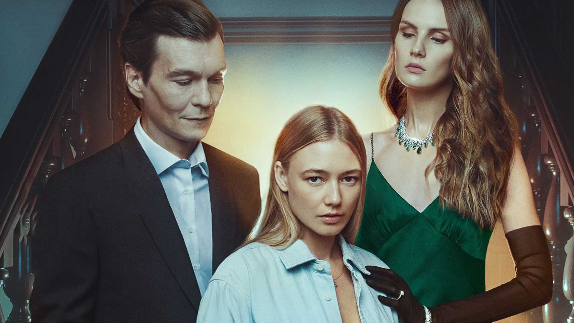 Русские криминальные сериалы 2022 года: новые уже вышедшие и лучшие премьеры с высоким рейтингом, топ список