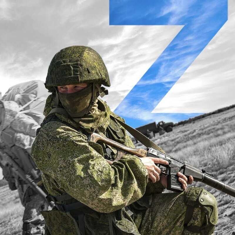Солдат (2023) скачать торрент