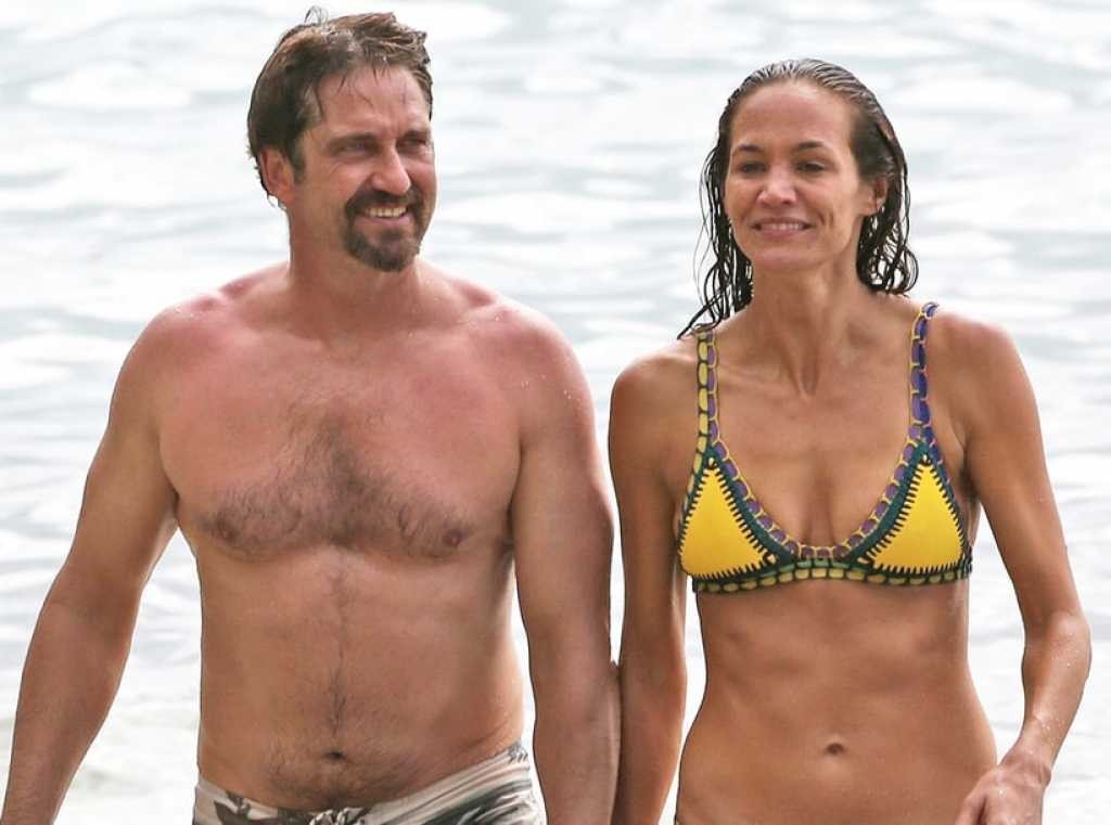 Gerard butler movies, ranked from 'plane' to 'geostorm'