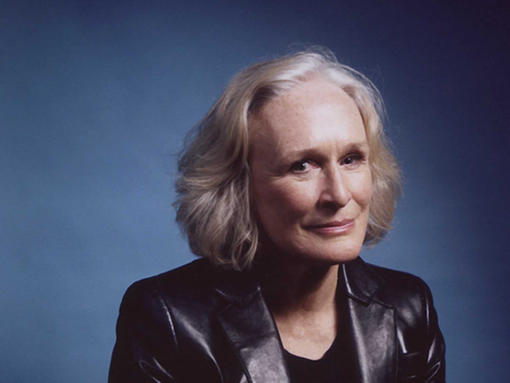 Гленн клоуз (glenn close) - биография, новости, личная жизнь